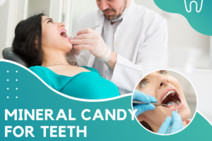 Mineral Candy For Teeth