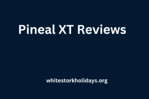 Pineal xt