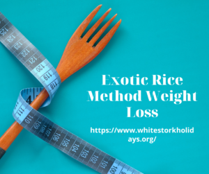 Exotic Rice Method Weight Loss Puravive Reviews: Unlock the Secret to ...