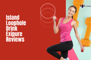 Island Loophole Drink Exipure Reviews