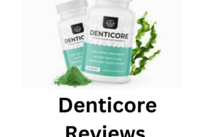 Denticore Reviews