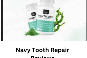 Navy Tooth Repair