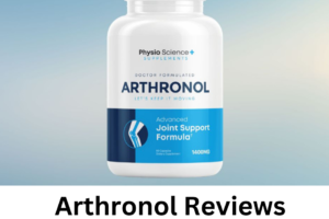Arthronol Reviews