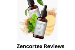 Zencortex Reviews 2024