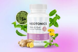 Blue Egyptian Plant For Neotonics Reviews