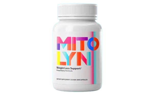 Mitolyn Supplement