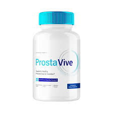 Prostavive Supplement