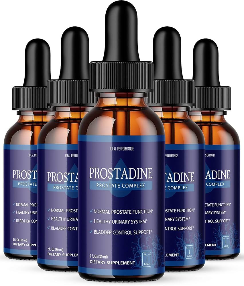 Prostadine