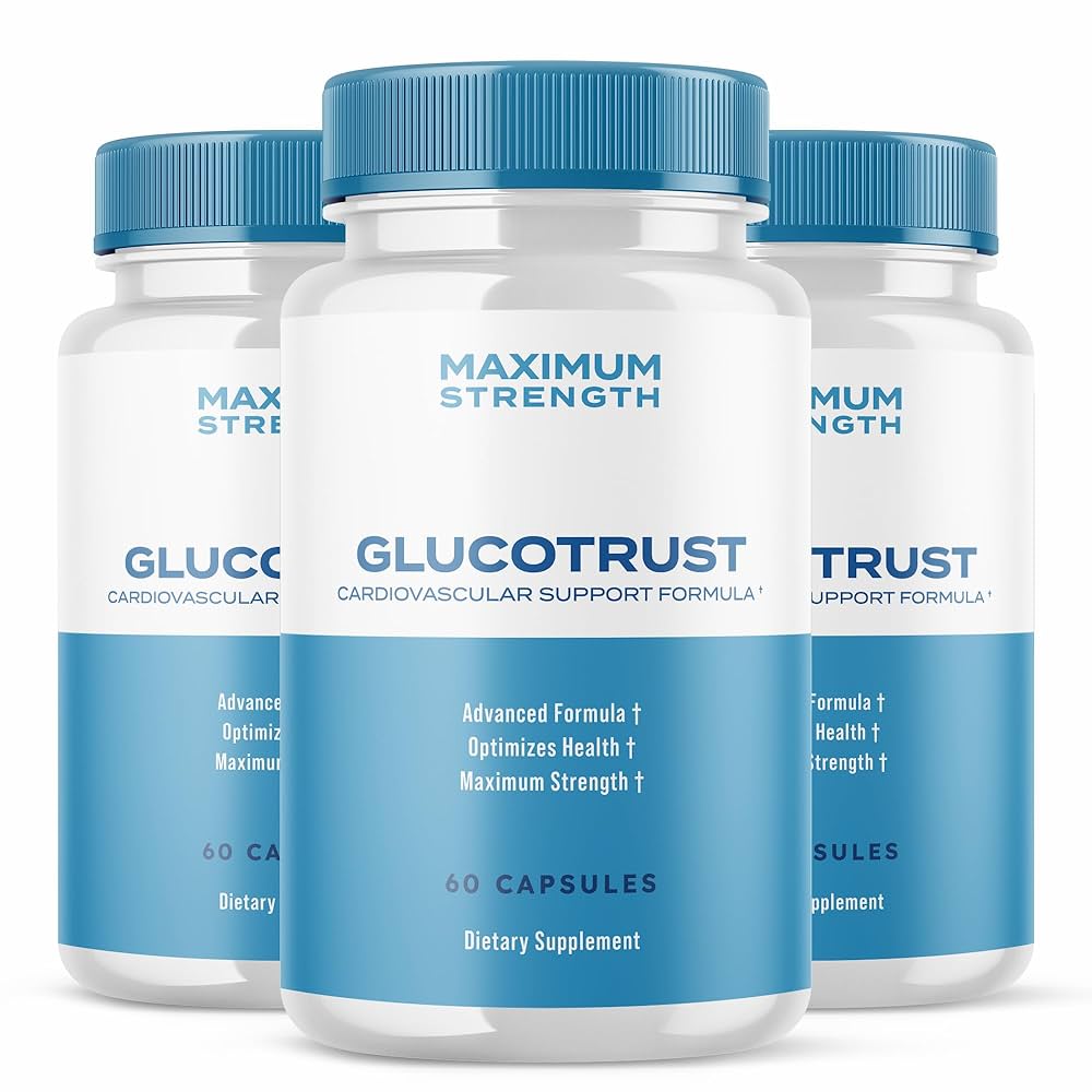 glucotrust